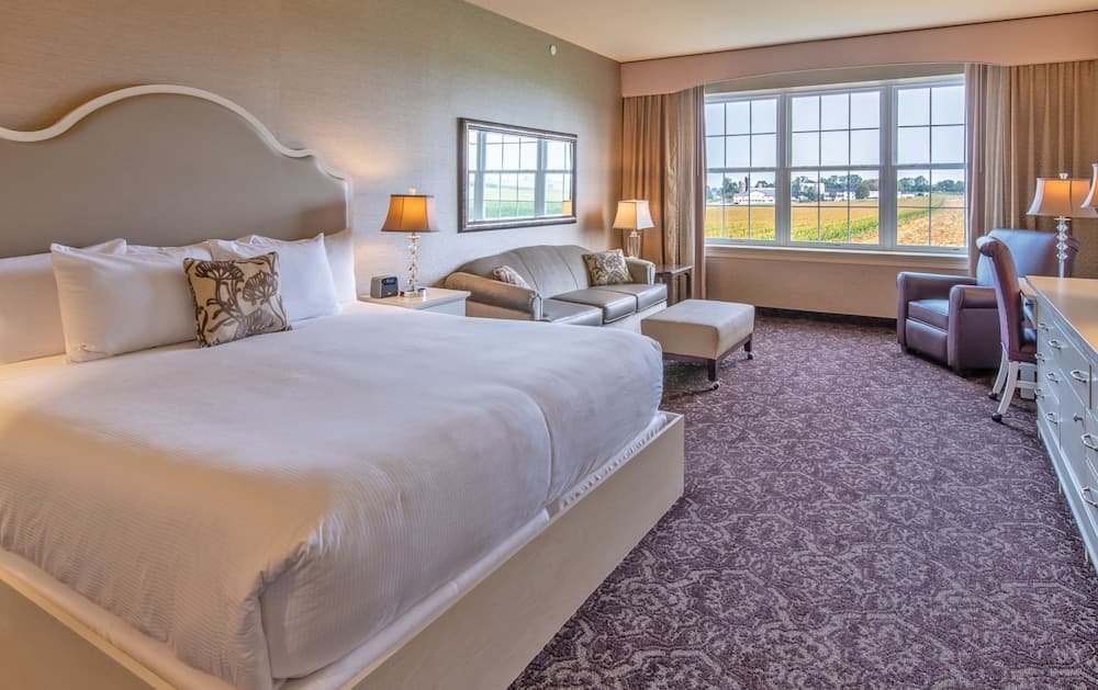 AmishView Inn and Suites gallery photo in Ronks, PA — image 26