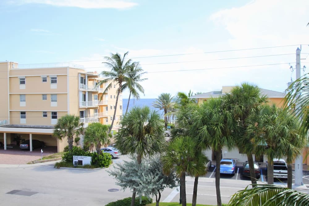 Sea Spray Inn — hotel in Lauderdale-by-the-Sea, Florida