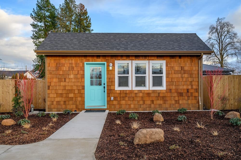 The Boutique Retreat gallery photo in McMinnville, OR — image 40