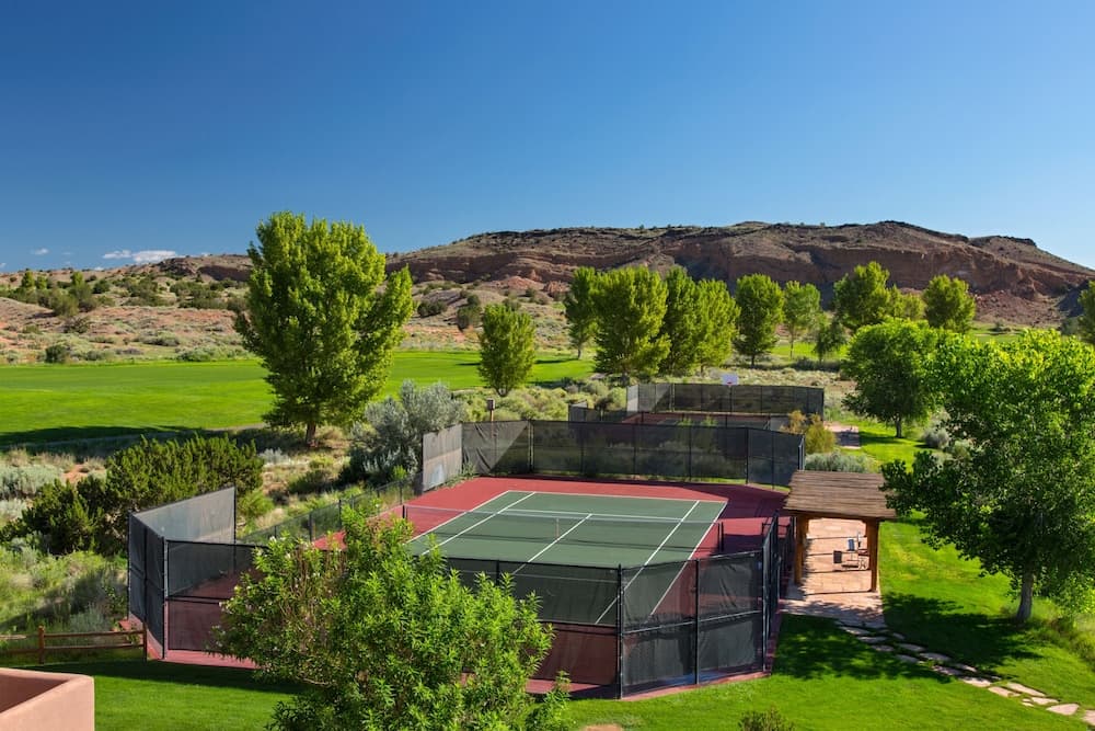 Hyatt Regency Tamaya Resort & Spa gallery photo in Santa Ana Pueblo, NM — image 124