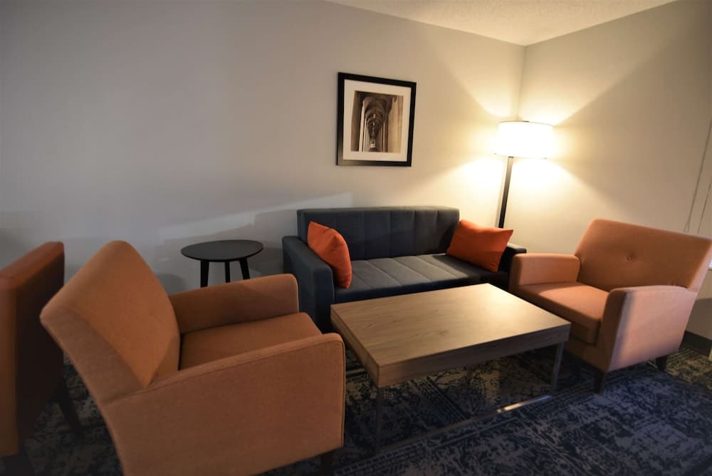 Baymont by Wyndham Pine Grove I-81 gallery photo in Pine Grove, PA — image 19