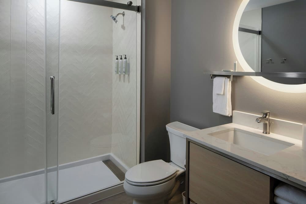 Towneplace Suites By Marriott Surprise Prasada gallery photo in Surprise, AZ — image 17