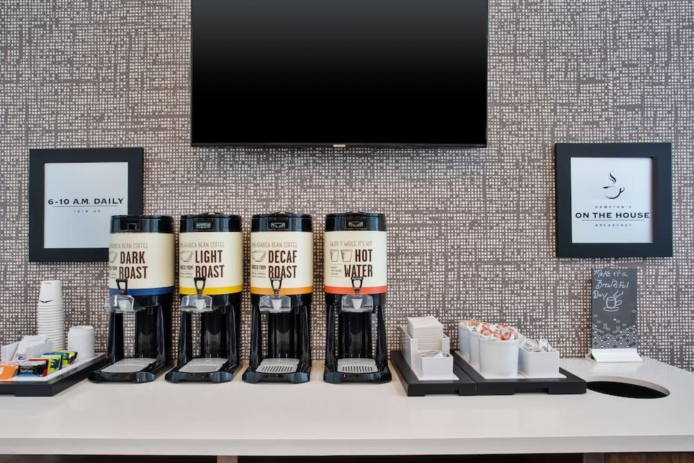 Hampton Inn & Suites Lady Lake/The Villages gallery photo in The Villages, FL — image 40