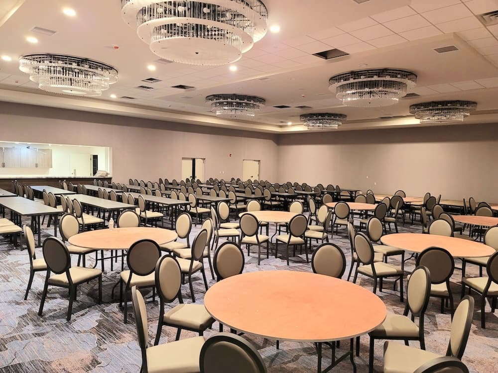 Delta Hotels Denver Thornton interior in Northglenn, CO — gallery photo 2