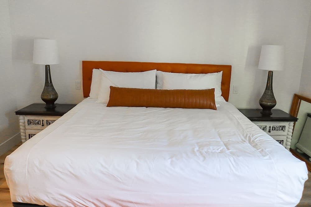 The Wildflower Inn property views in Gold Beach, OR — gallery photo 3