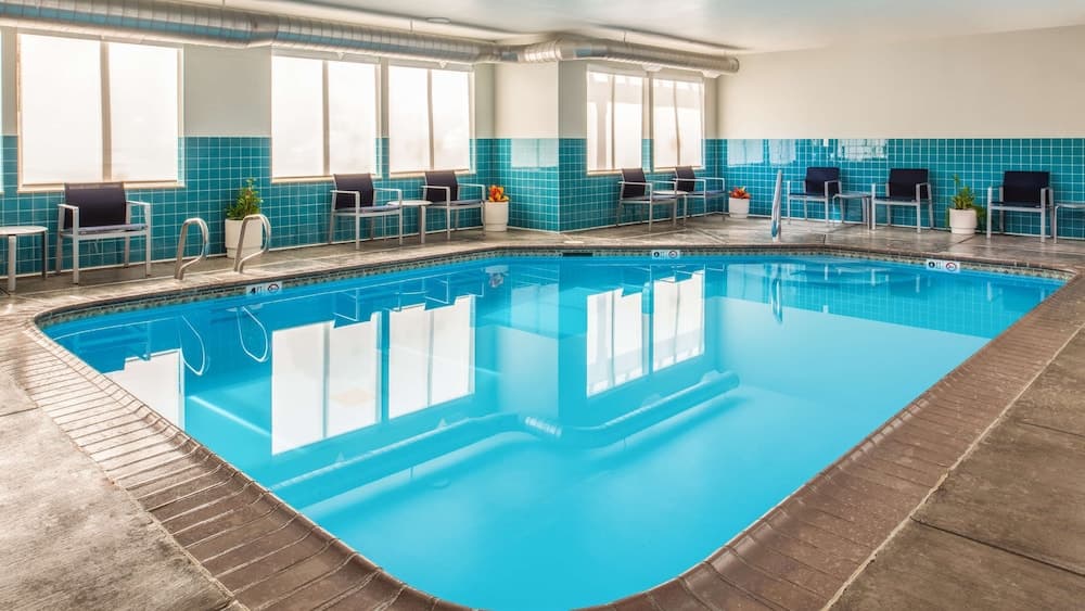 Best Western Kennewick Tri-Cities Center gallery photo in Kennewick, WA — image 12