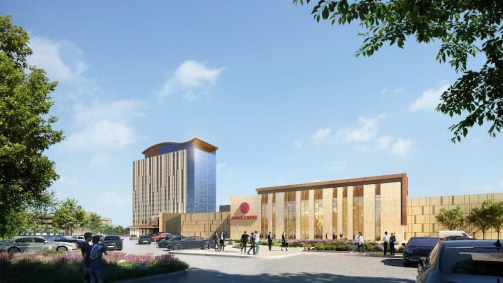 Wind Creek Southland Casino and Hotel gallery photo in Hazel Crest, IL — image 7