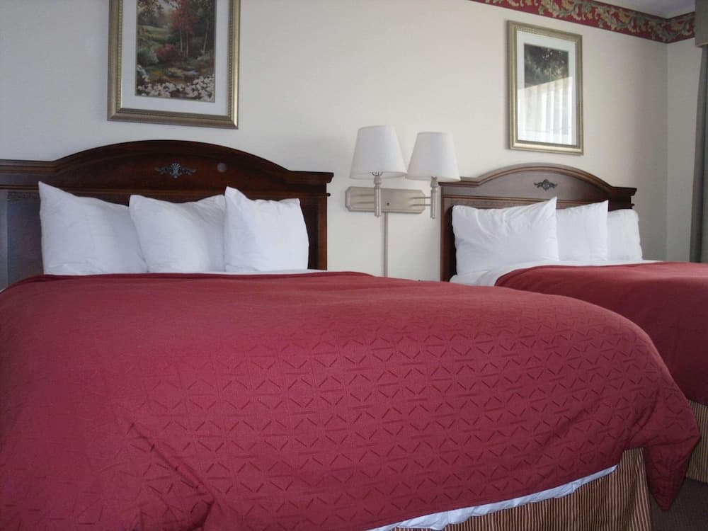 Country Inn & Suites by Radisson, Effingham, IL property views in Effingham, IL — gallery photo 3