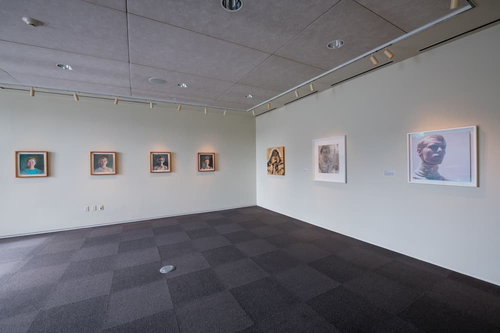 21c Museum Hotel Bentonville gallery photo in Bentonville, AR — image 20