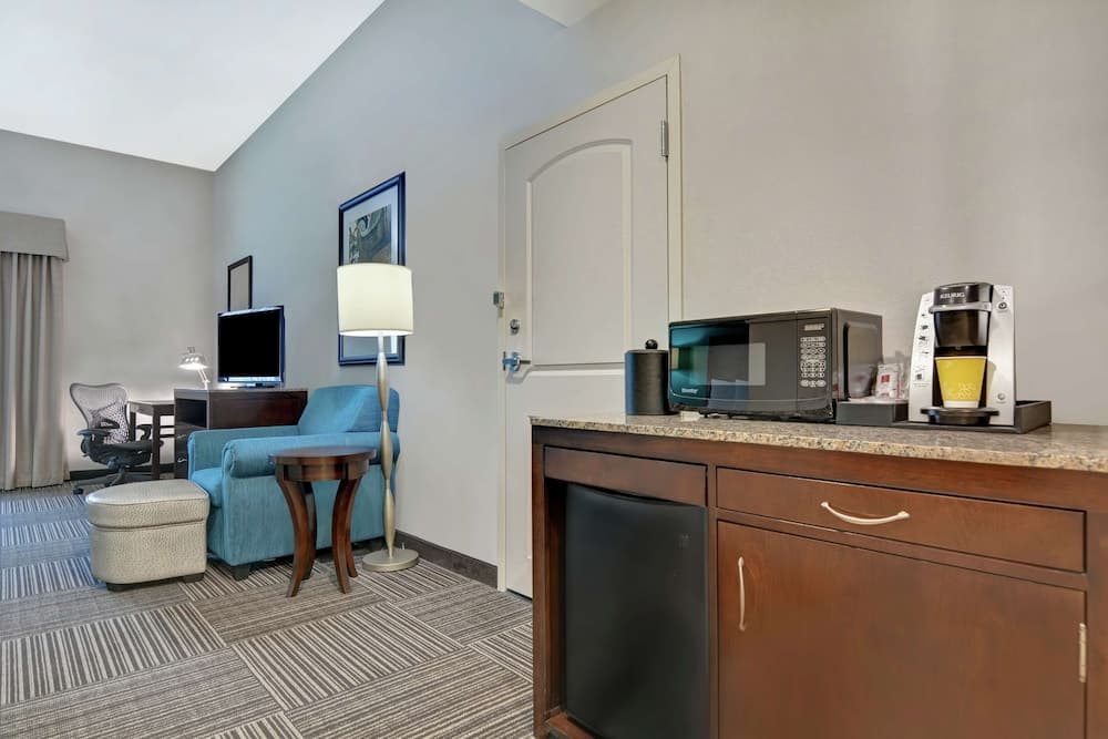 Hilton Garden Inn Fayettevile gallery photo in Fayetteville, AR — image 8