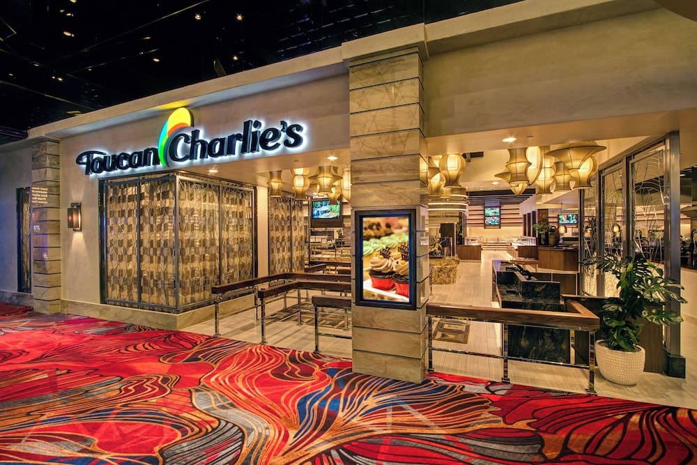 Atlantis Casino Resort Spa gallery photo in Reno, NV — image 64