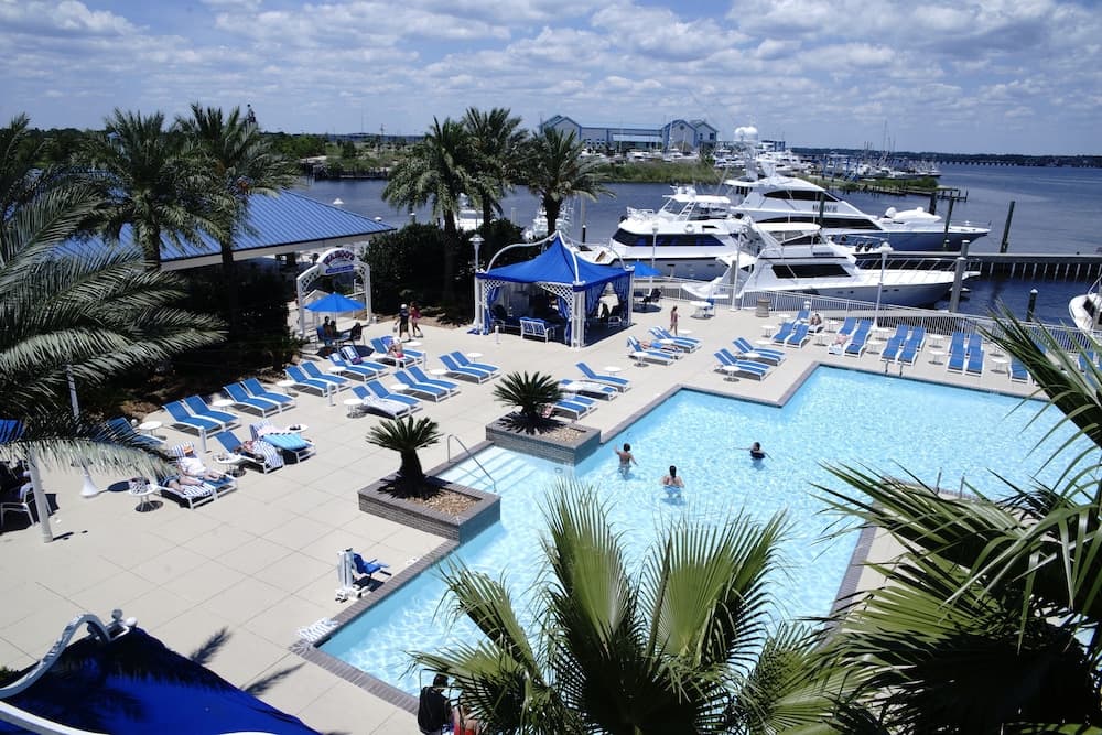 Palace Casino Resort gallery photo in Biloxi, MS — image 13