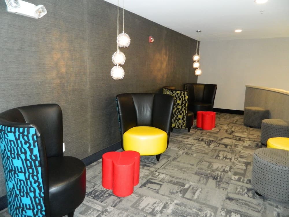 Holiday Inn Express & Suites Shippensburg by IHG property views in Shippensburg, PA — gallery photo 3