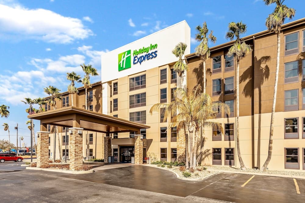 Holiday Inn Express Harlingen by IHG — hotel in Harlingen, Texas