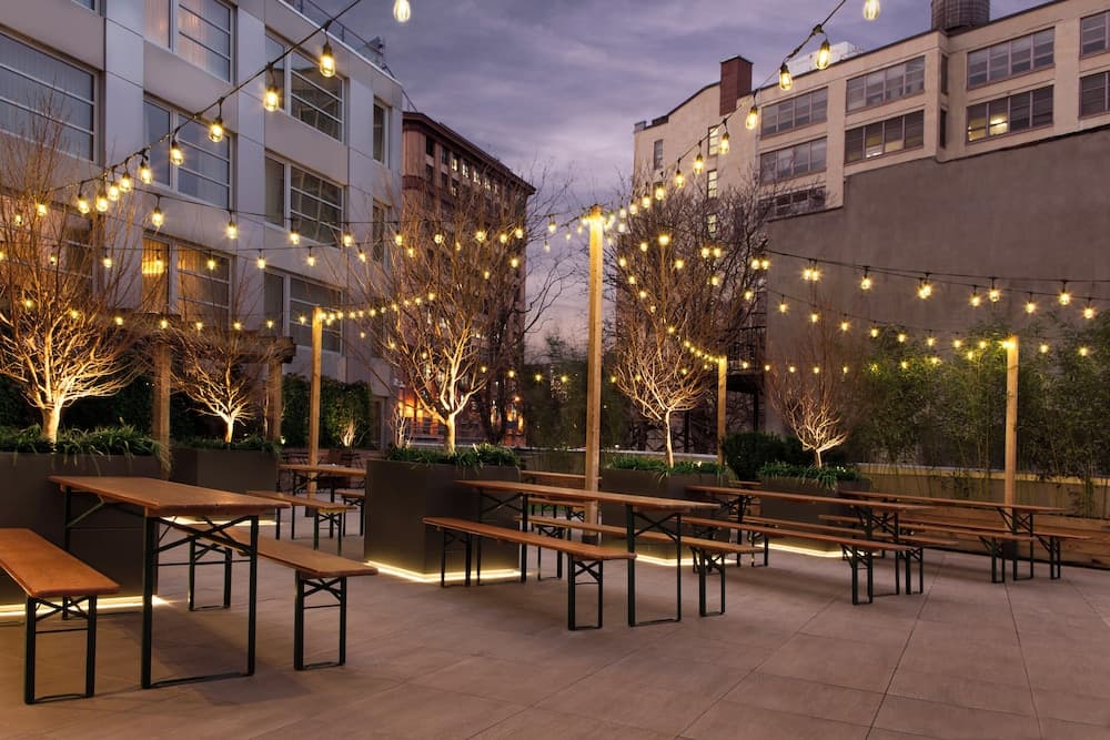 The Tillary Hotel Brooklyn gallery photo in Brooklyn, NY — image 27