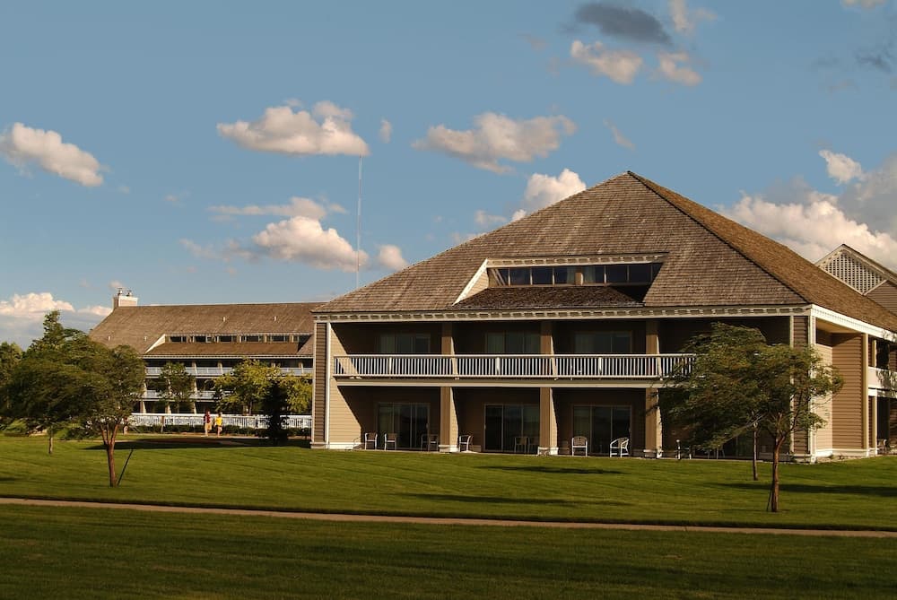 Maumee Bay Lodge and Conference Center gallery photo in Oregon, OH — image 42