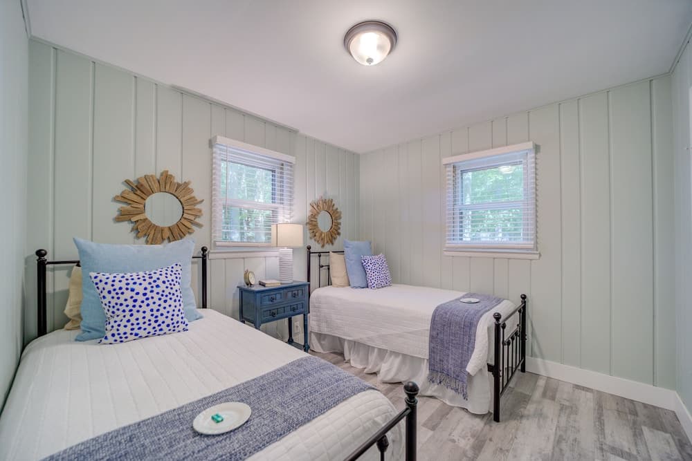 Scenic Drive Resort by DreamStay gallery photo in Muskegon, MI — image 83