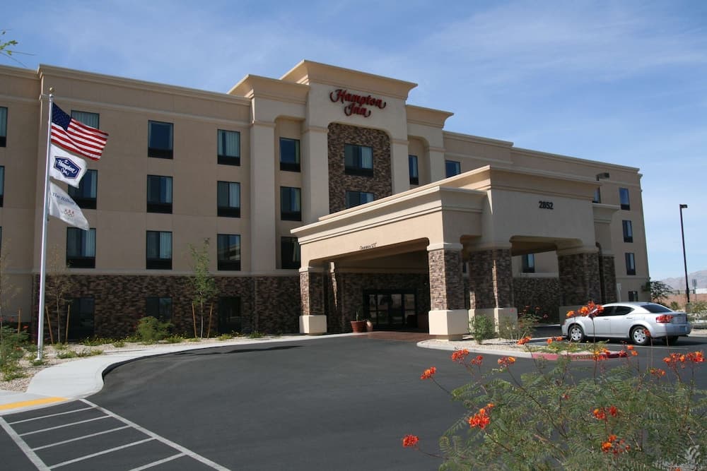 Hampton Inn Las Vegas North Speedway gallery photo in North Las Vegas, NV — image 27