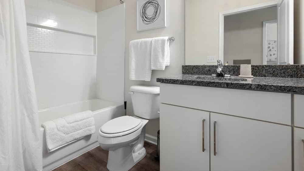 Landing Apartments Palm Bay gallery photo in Palm Bay, FL — image 7