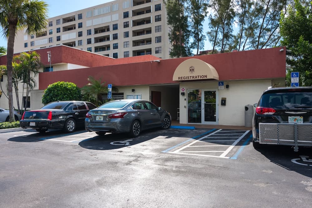 La Costa Beach Club gallery photo in Pompano Beach, FL — image 28