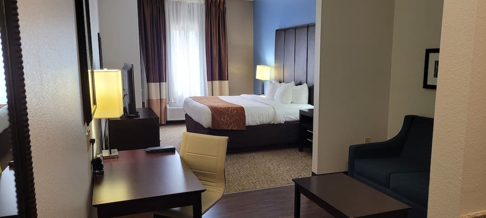 Comfort Suites Mandeville - Covington gallery photo in Mandeville, LA — image 35