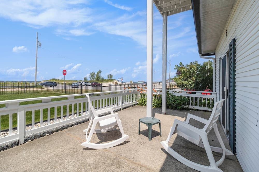 Snyder's Shoreline Inn gallery photo in Ludington, MI — image 212