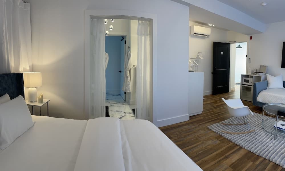 The Dutchess Inn and Spa at Beacon gallery photo in Beacon, NY — image 61