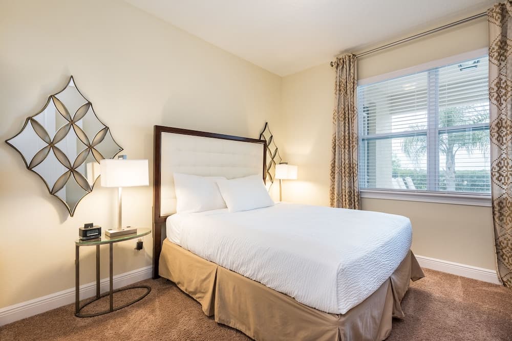 Encore Resort and Water Park at Reunion by Rentyl gallery photo in Kissimmee, FL — image 395