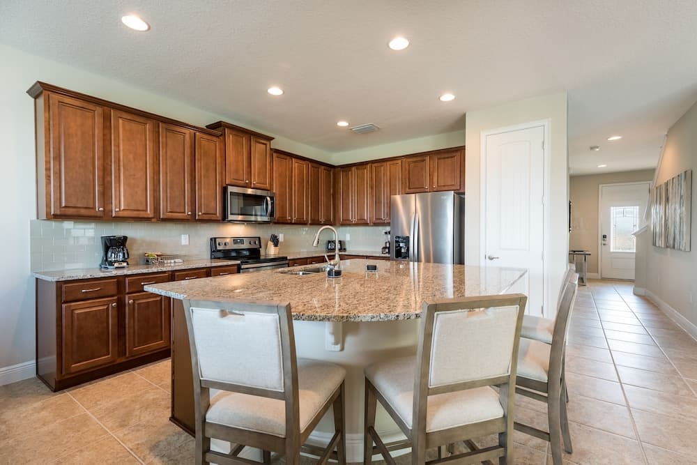 Encore Resort and Water Park at Reunion by Rentyl gallery photo in Kissimmee, FL — image 62