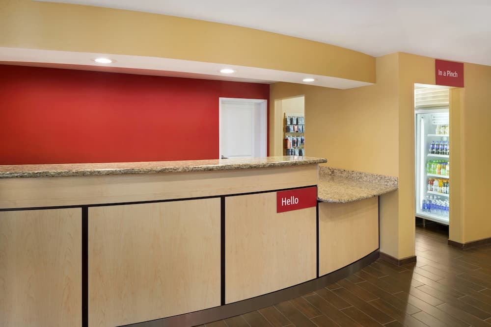 TownePlace Suites Chicago Naperville property views in Naperville, IL — gallery photo 3