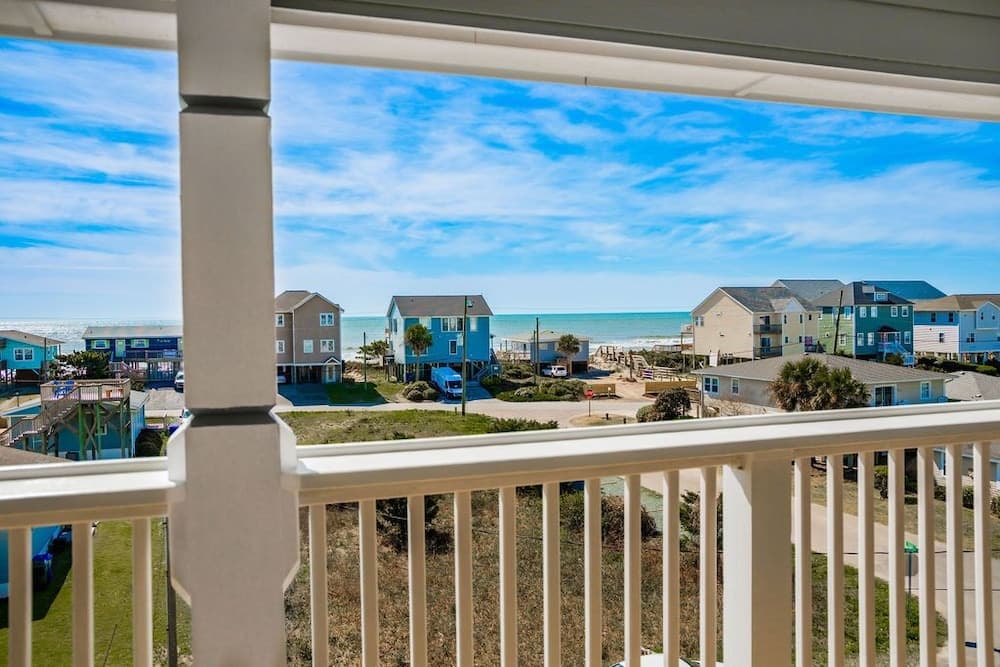 Saltwater Suites gallery photo in Holly Ridge, NC — image 71