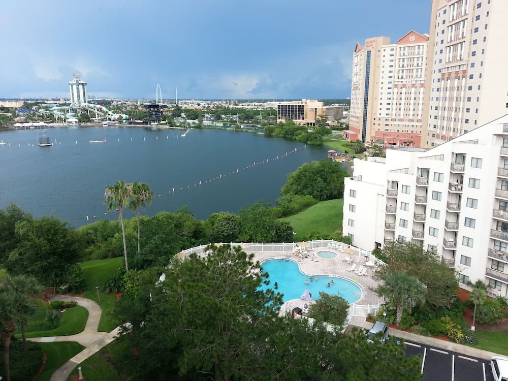 Kitchenette Condos Universal by Amerom featured exterior or lobby in Orlando, FL — similar hotel