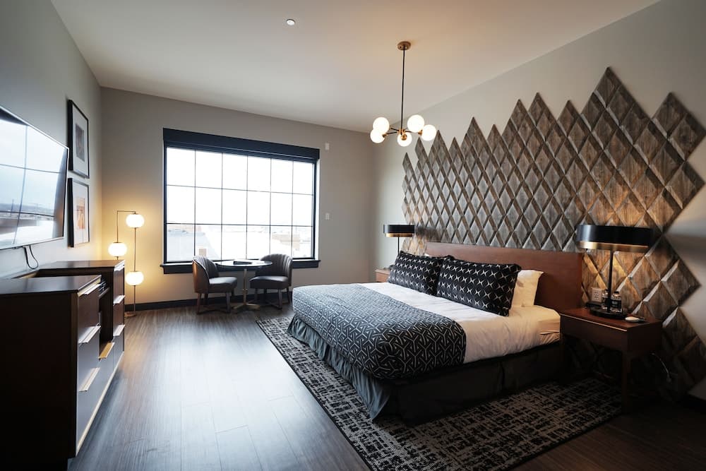 Hotel Vandivort gallery photo in Springfield, MO — image 80