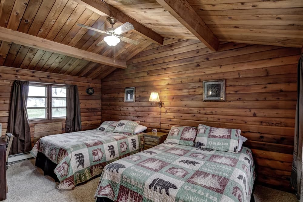 Rib Waters Inn interior in Rib Lake, WI — gallery photo 2