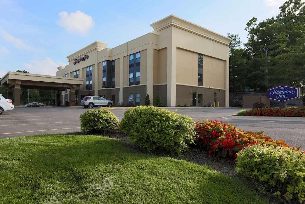 Best Western St. Louis Fairview Heights — hotel in Fairview Heights, Illinois