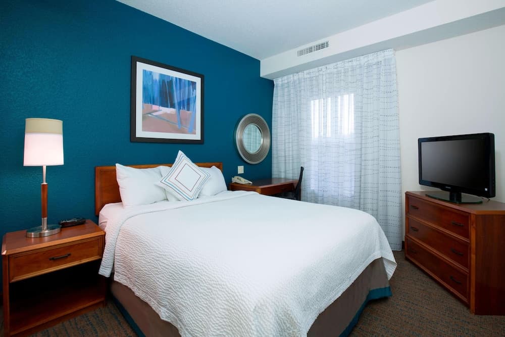 Residence Inn by Marriott Olathe Kansas City gallery photo in Olathe, KS — image 19
