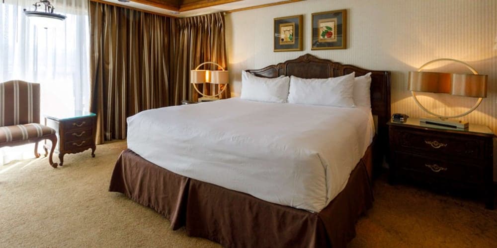 Maverick Hotel and Casino by Red Lion Hotels interior in Elko, NV — gallery photo 2