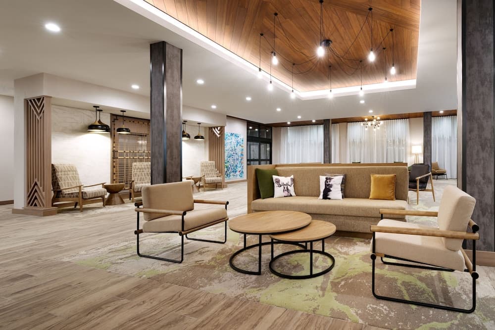 Fairfield Inn & Suites by Marriott Show Low featured exterior or lobby in Show Low, AZ — similar hotel