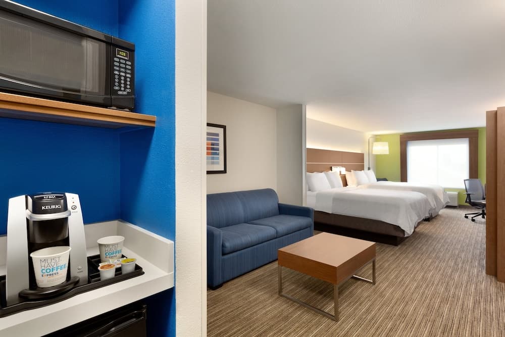 Holiday Inn Express Hotel & Suites Merced by IHG gallery photo in Merced, CA — image 16