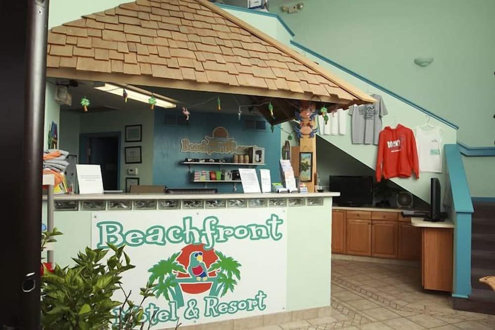 Beachfront Resort gallery photo in Port Clinton, OH — image 24