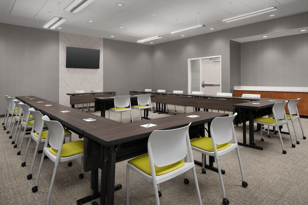 Springhill Suites By Marriott Fayetteville I 95 gallery photo in Fayetteville, NC — image 35