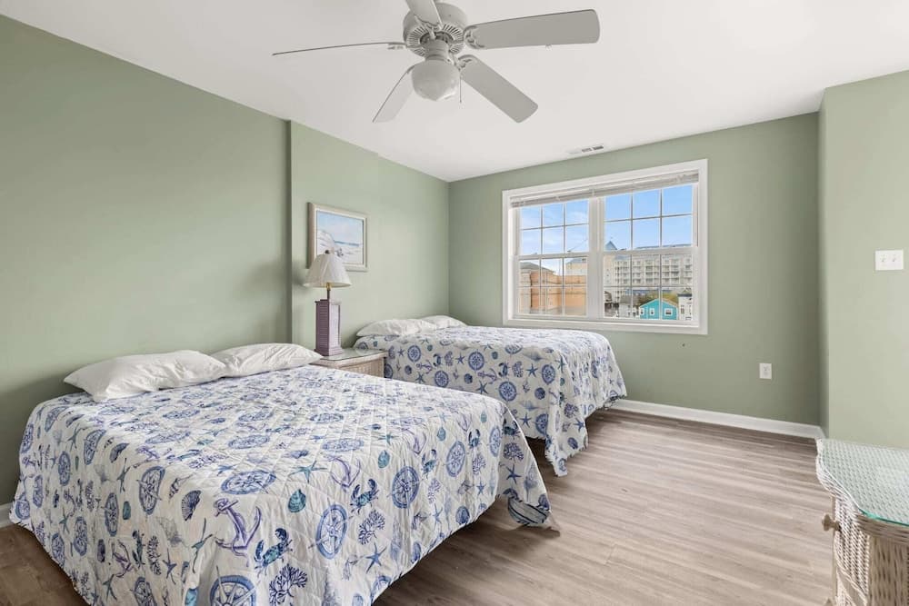 OCHG Beachviews interior in Ocean City, MD — gallery photo 2