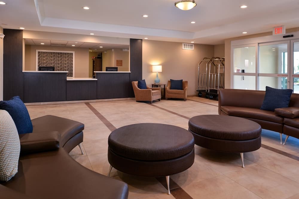 Candlewood Suites Lodi by IHG gallery photo in Lodi, CA — image 23