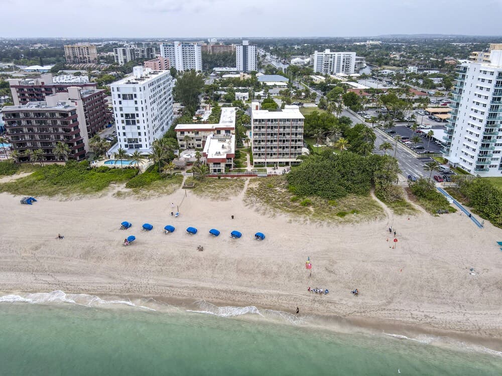 La Costa Beach Club gallery photo in Pompano Beach, FL — image 97
