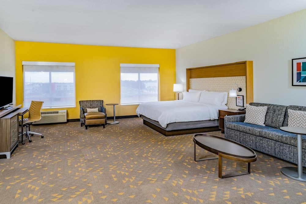 Holiday Inn Southaven Central - Memphis by IHG gallery photo in Southaven, MS — image 86
