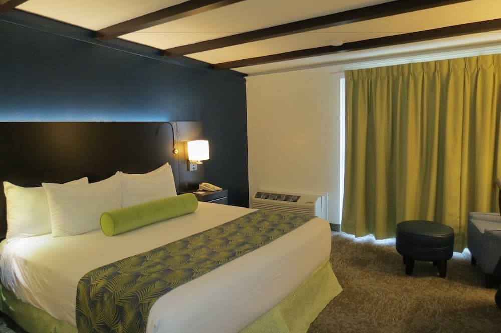 Oasis Hotel and Conv Center, an Ascend Collection Hotel gallery photo in Springfield, MO — image 81