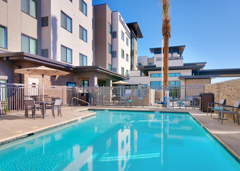 Residence Inn by Marriott Phoenix West/Avondale gallery photo in Avondale, AZ — image 28