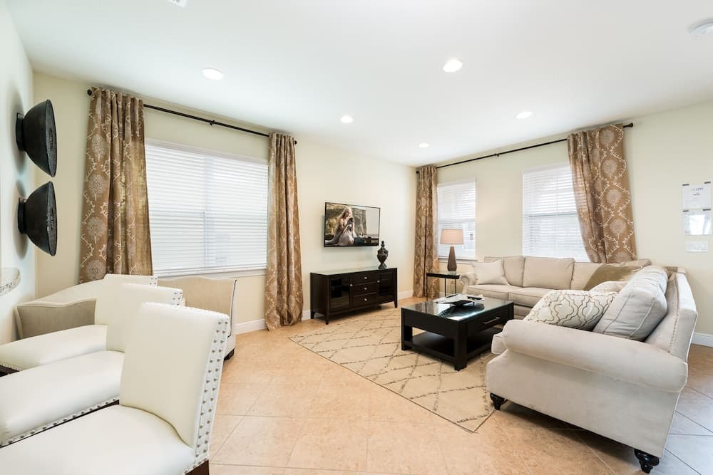 Encore Resort and Water Park at Reunion by Rentyl gallery photo in Kissimmee, FL — image 615