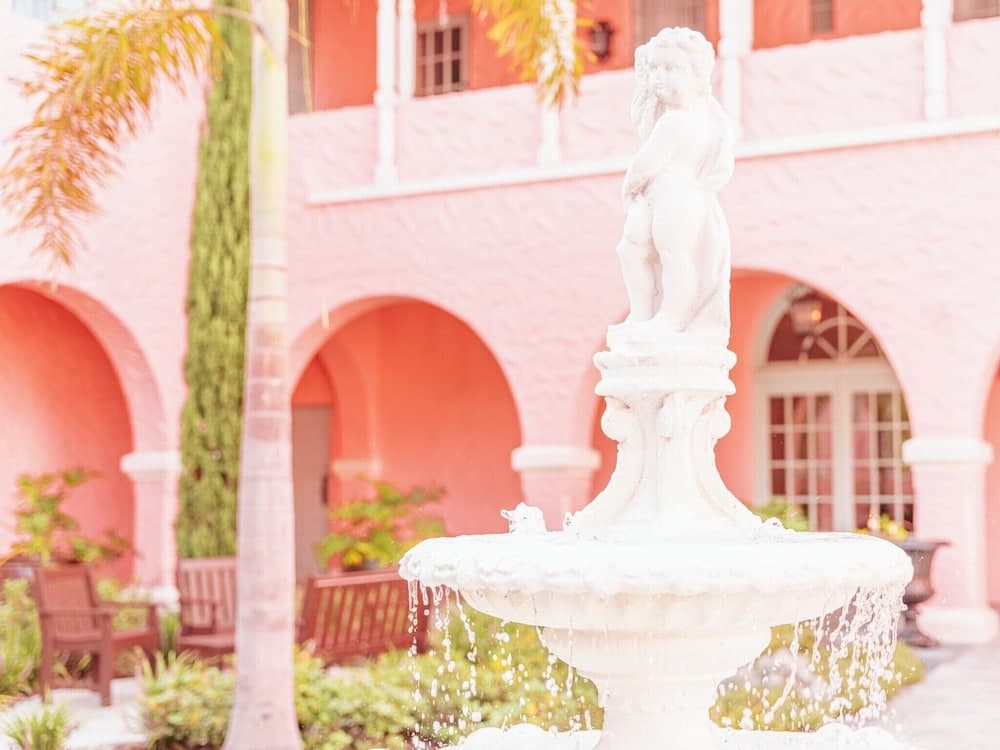 The Hacienda gallery photo in New Port Richey, FL — image 12