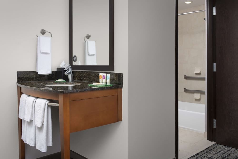 Hyatt Place Houston/Sugar Land gallery photo in Sugar Land, TX — image 32